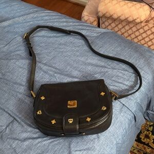 MCM Crossbody bag